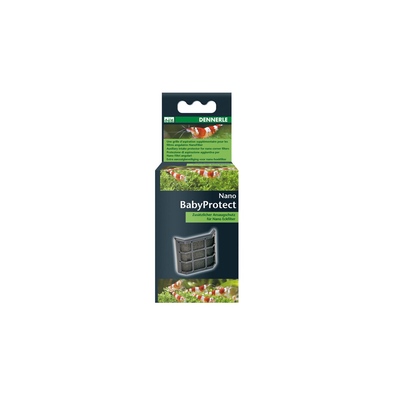 DENNERLE Nano Baby Protect