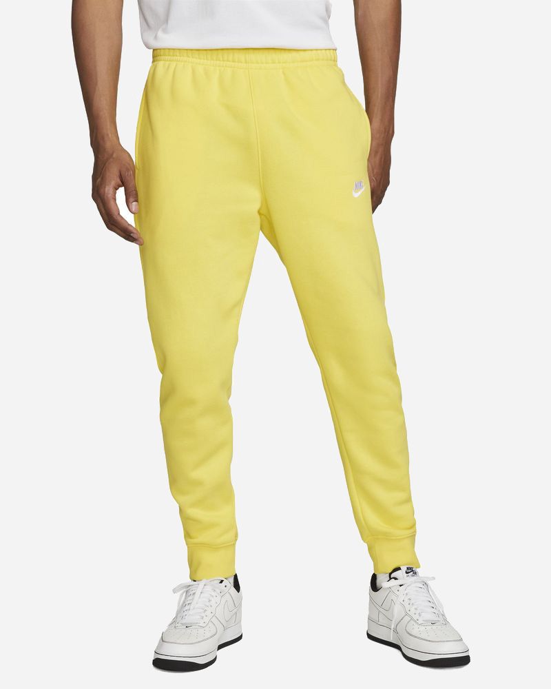 Bas de jogging Nike Sportswear Club Fleece pour homme