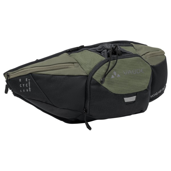 Vaude - Moab Hip Pack 4 - Sac banane