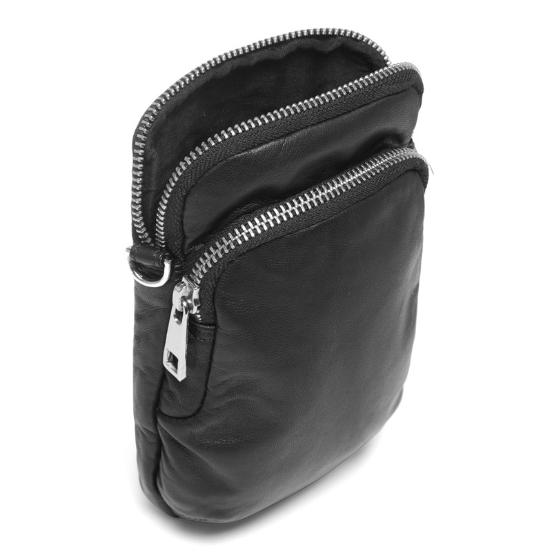 Depeche<br>Mobiltaske