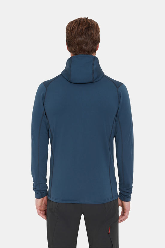 Rab Rab Superflux Hoody Fleece