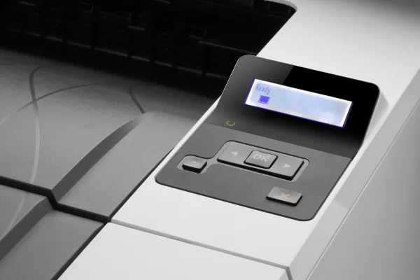HP LaserJet Pro M404dn - Printer - S/H - Duplex - laser - A4/Legal - 4800 x 600 dpi - op til 38 spm - kapacitet: 350 ark - USB 2.0, Gigabit LAN, USB vært