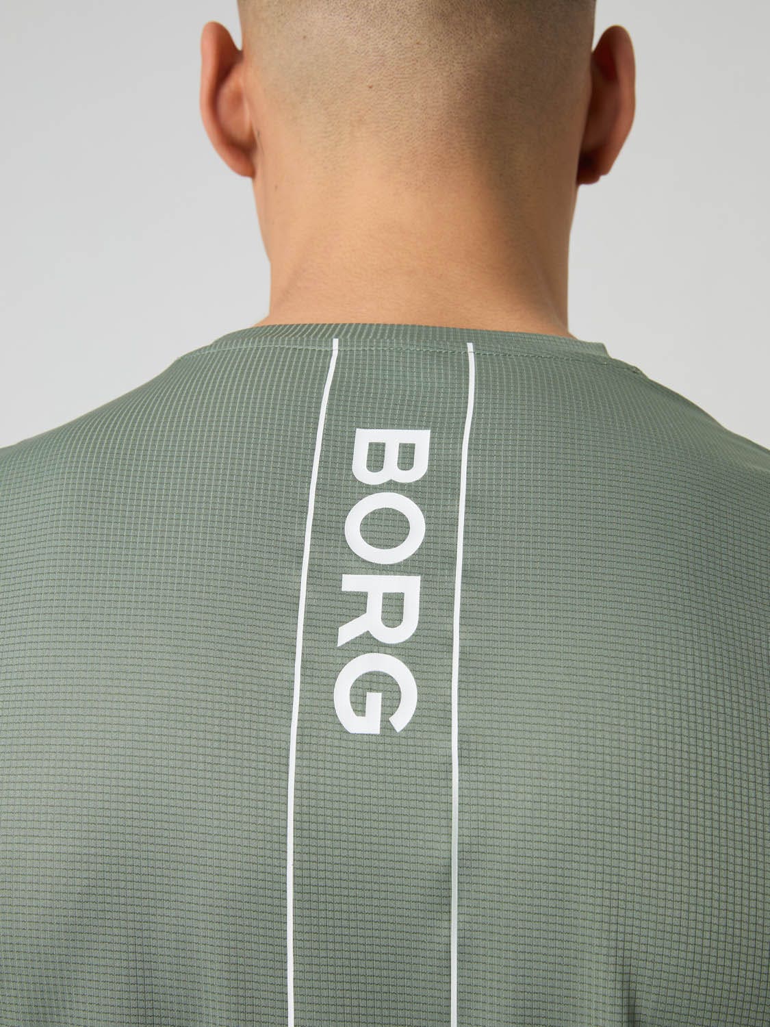 Björn Borg  Ace Light T-Shirt Heren