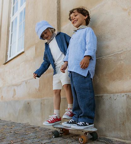 Lalaby B?llehat - Loui Kids - Pepita Check