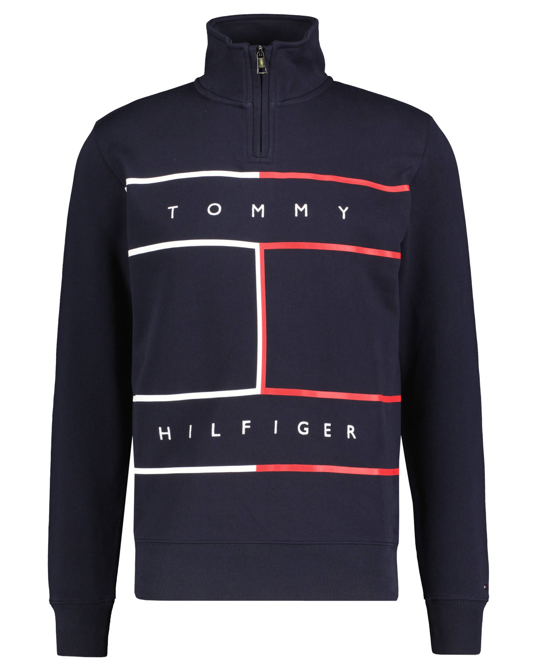 Tommy Hilfiger| Herren Sweatshirt