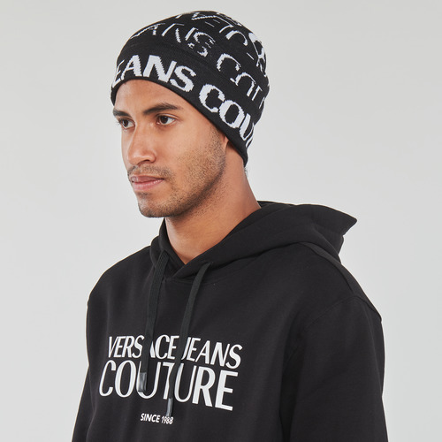 Versace Jeans Couture - 73YAZK46 ZG025 Negro / Blanco