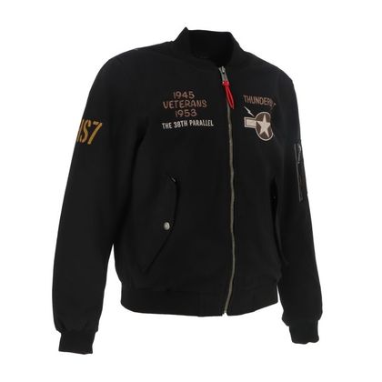 Blouson Helstons TIGER - Noir