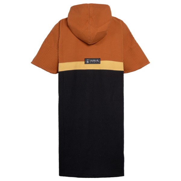 Wave Hawaii - Travel Poncho Dahab - Poncho surf
