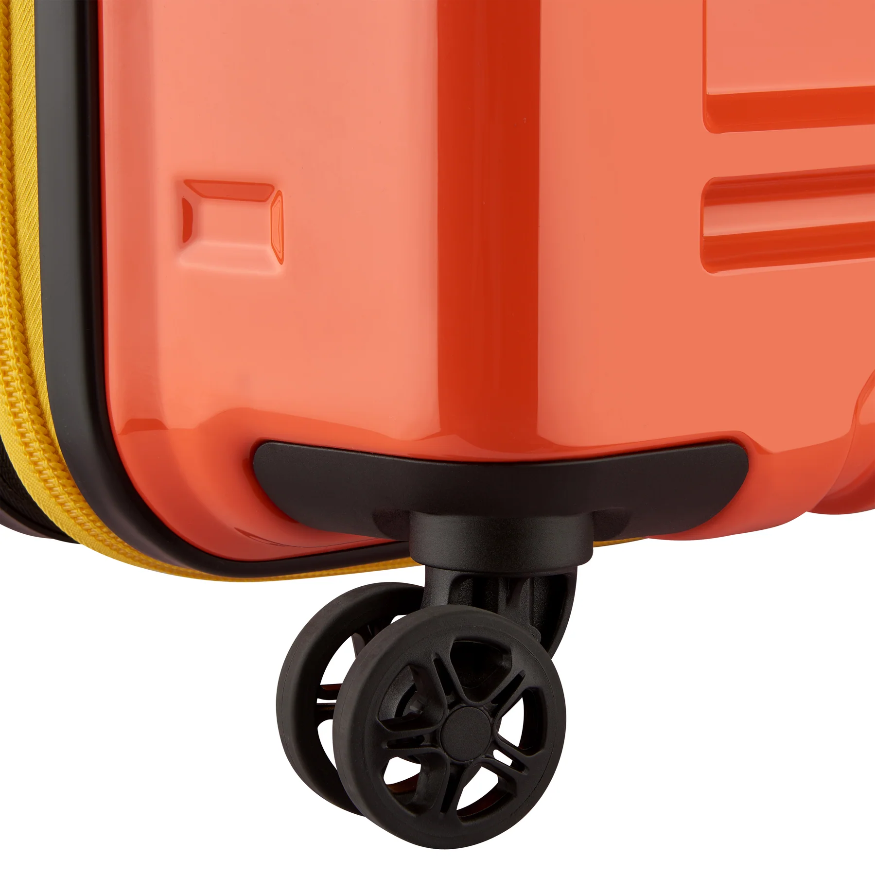 SET - 2 valises (S-55cm) (L-73cm)