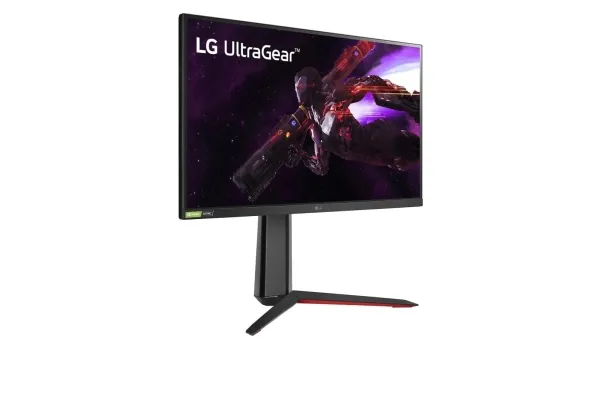 [OUTLET] - LG UltraGear 27GP850-B - Gaming Series - LED-skærm - gaming - 27