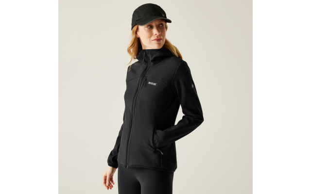Regatta Ossek Damen Stretchjacke