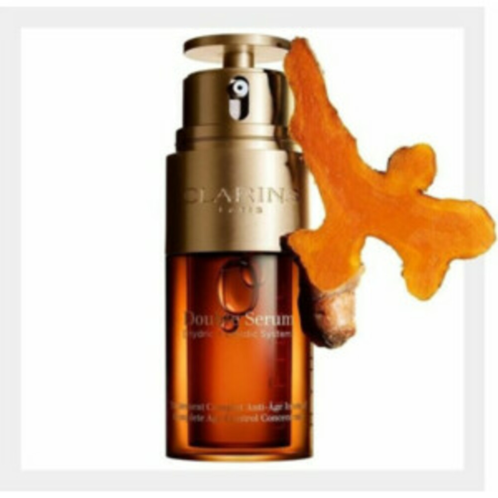 Clarins Double Serum Gezichtsserum50 ml
