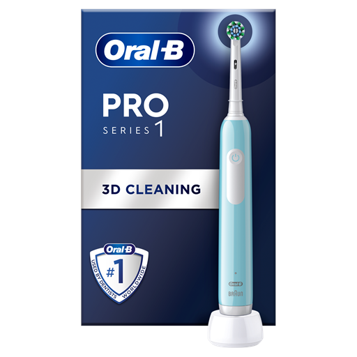 Oral-B Pro Series 1 Eltandbørste