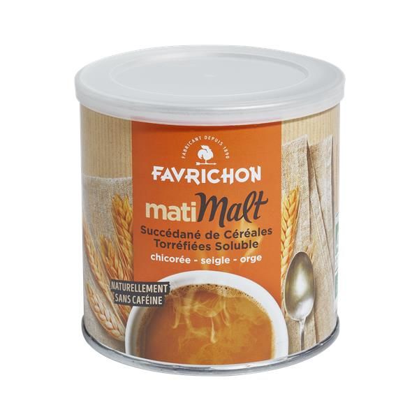 Sucedâneo Café Bio Matimalt