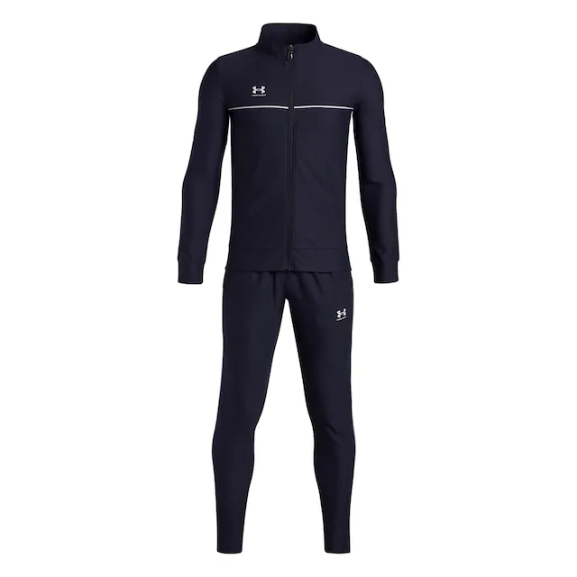 Under Armour® Trainingsanzug für Sportmode und Freizeit, einteilig, leichtes Material