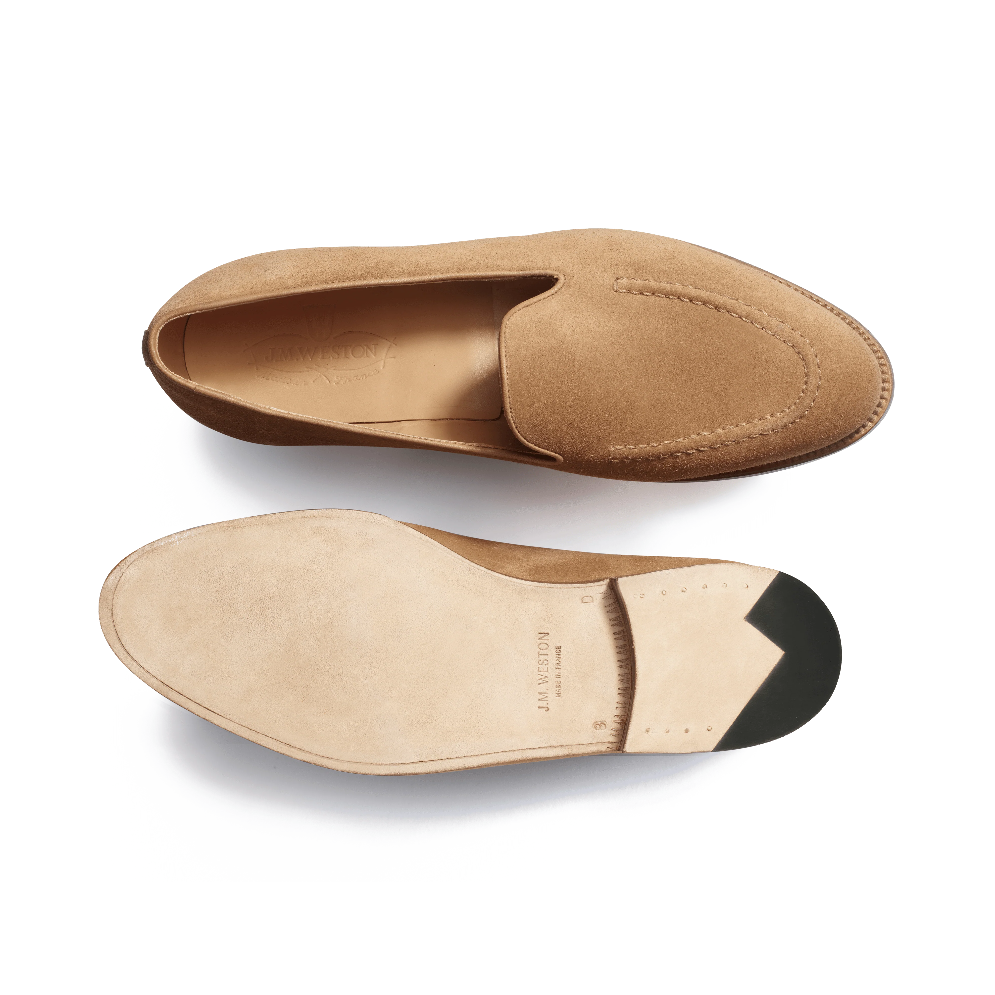 Mocassin Menton