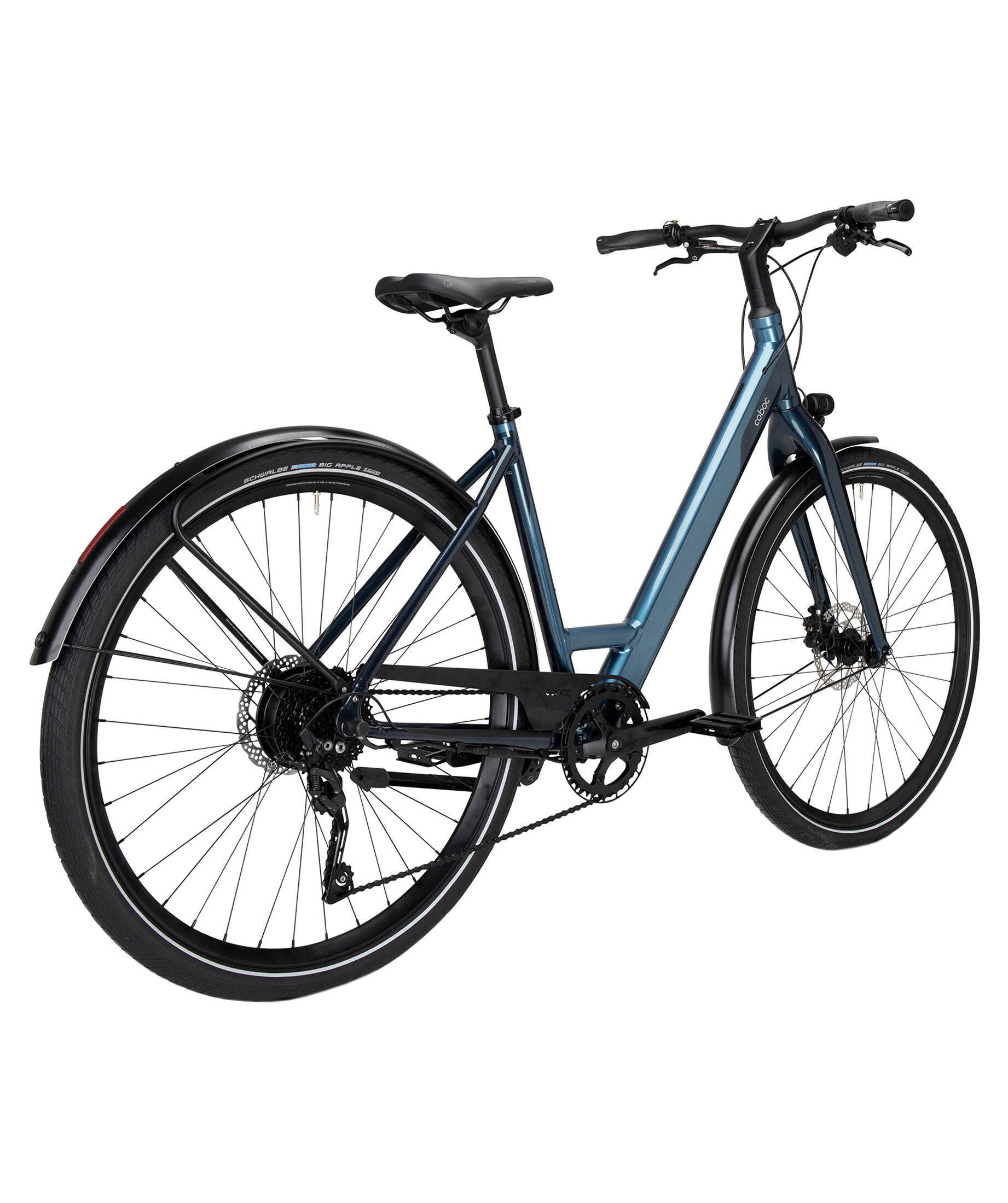 Coboc| E-Bike 