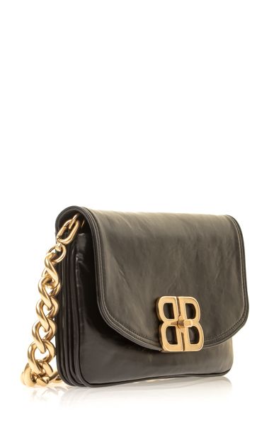 Balenciaga BB Soft Small Flap Bag