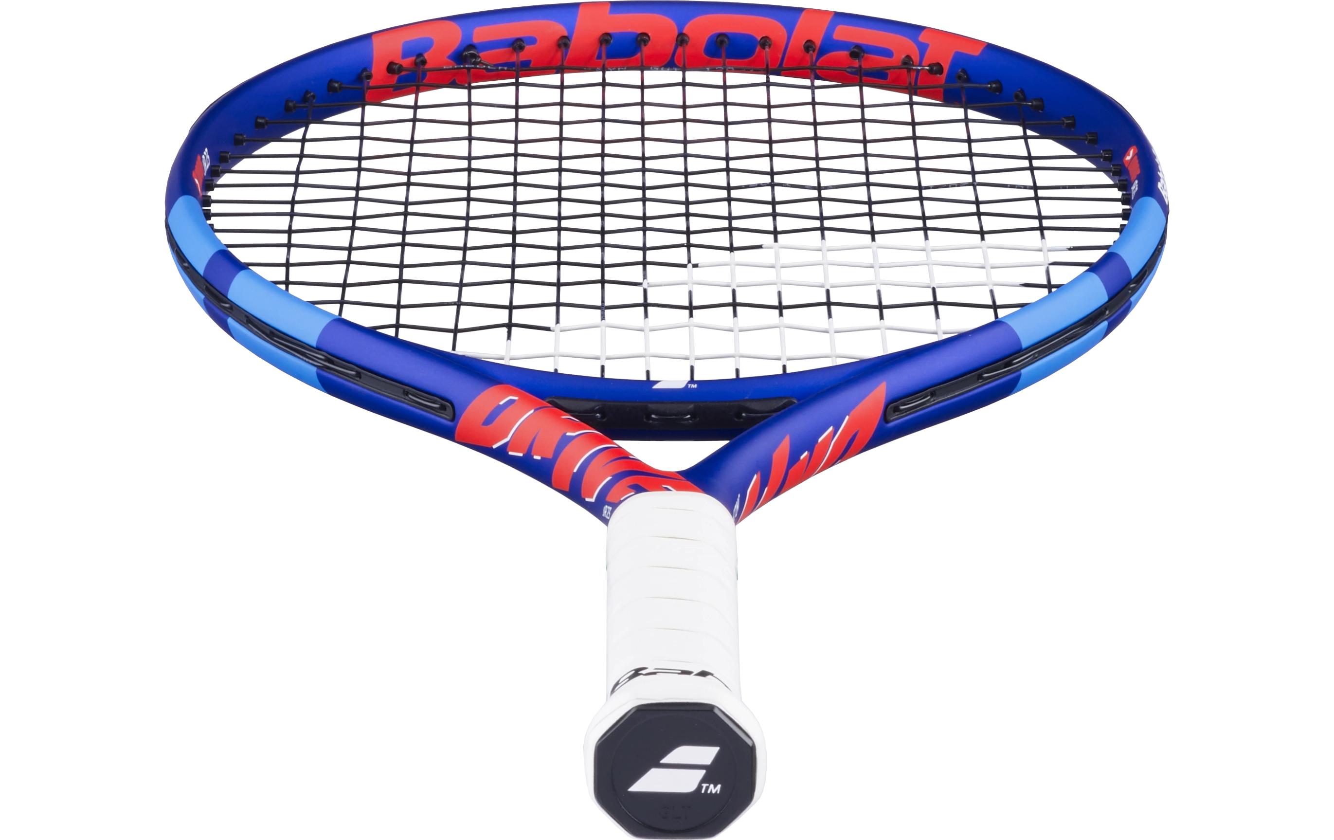 Tennisracket New Drive Junior 23 0000, besaitetTennisschläger