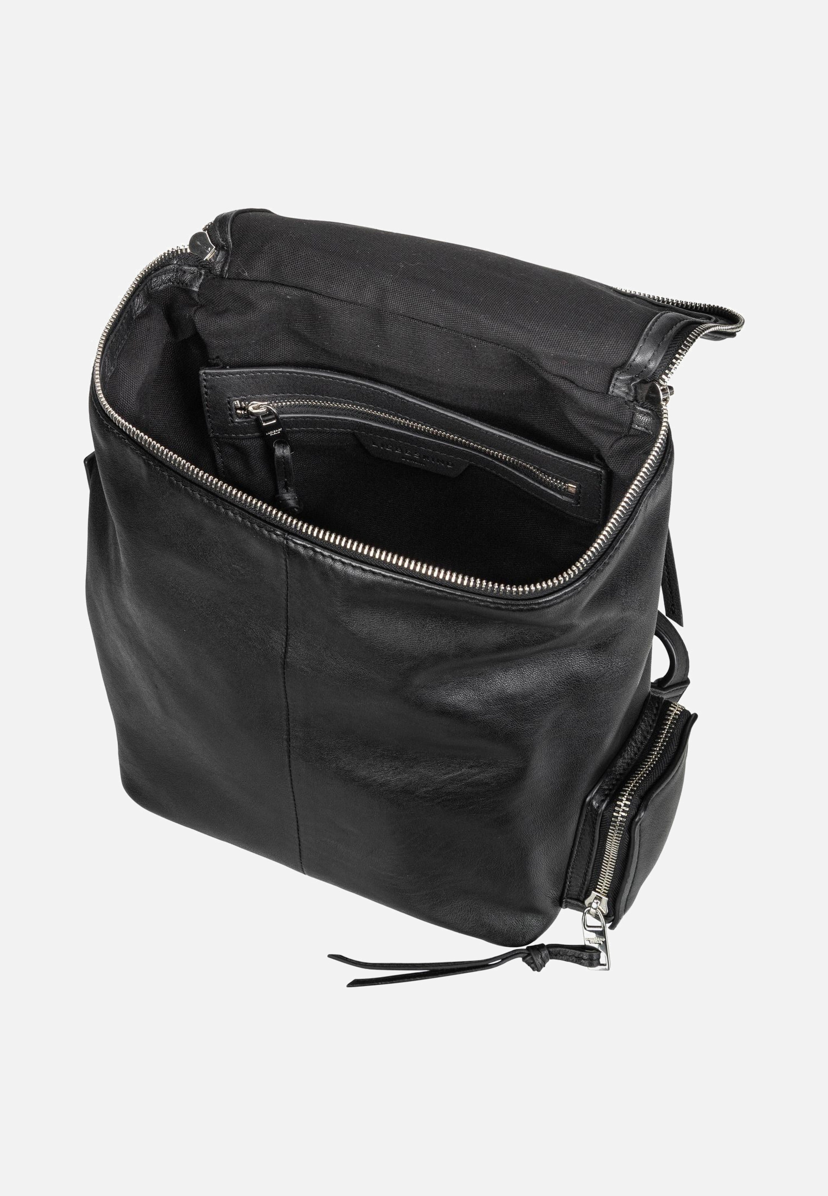 Hera 2154339 Black - Rucksack