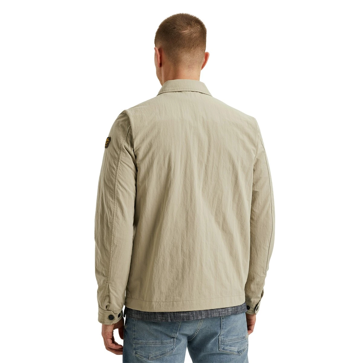 Heren Jas 27630225