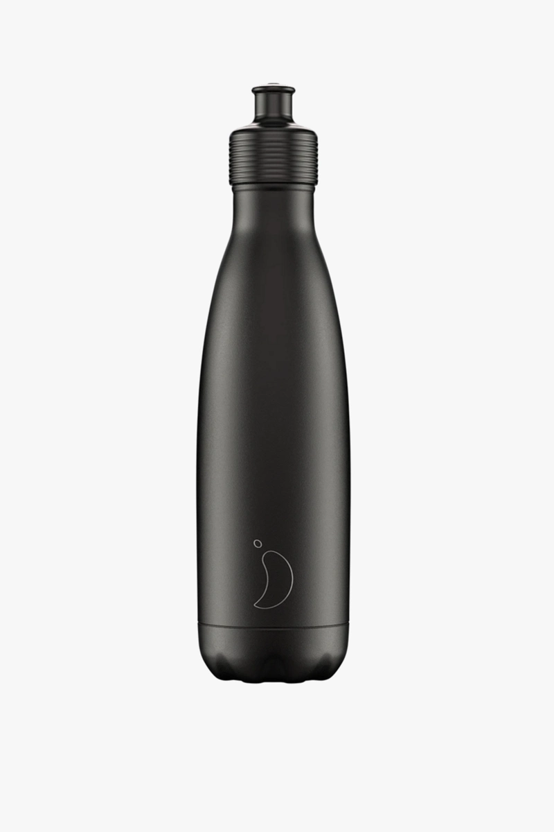 Chilly`s Sports 500 ml Trinkflasche