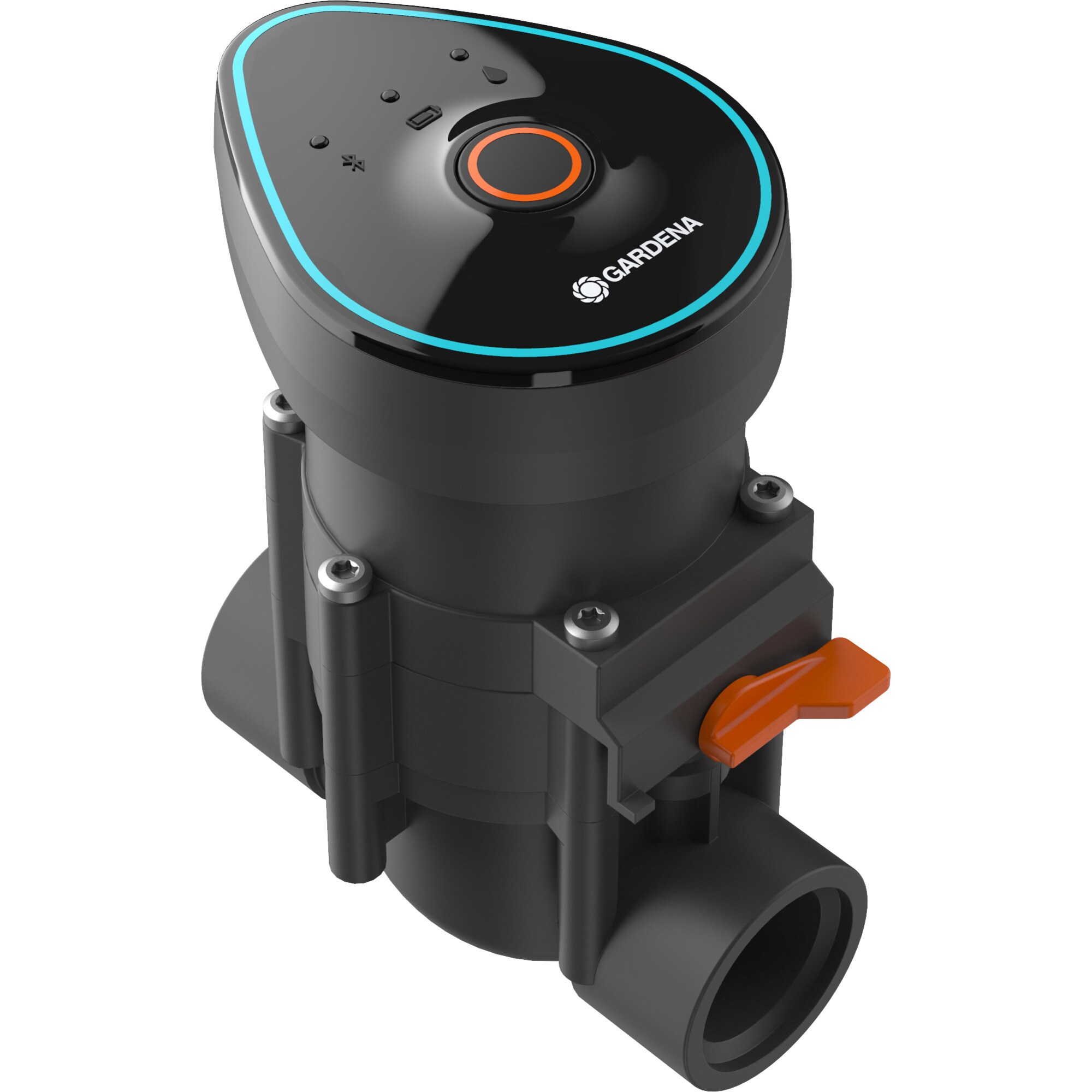 GARDENA Steuermodul Bewässerungsventil 9 V Bluetooth