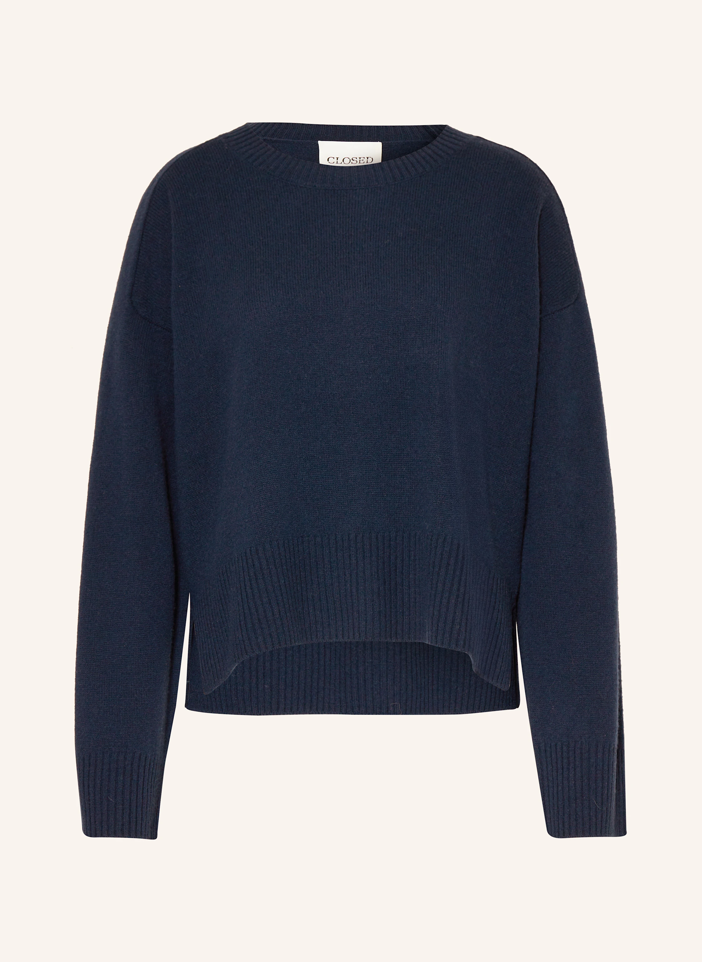 CLOSED Pullover