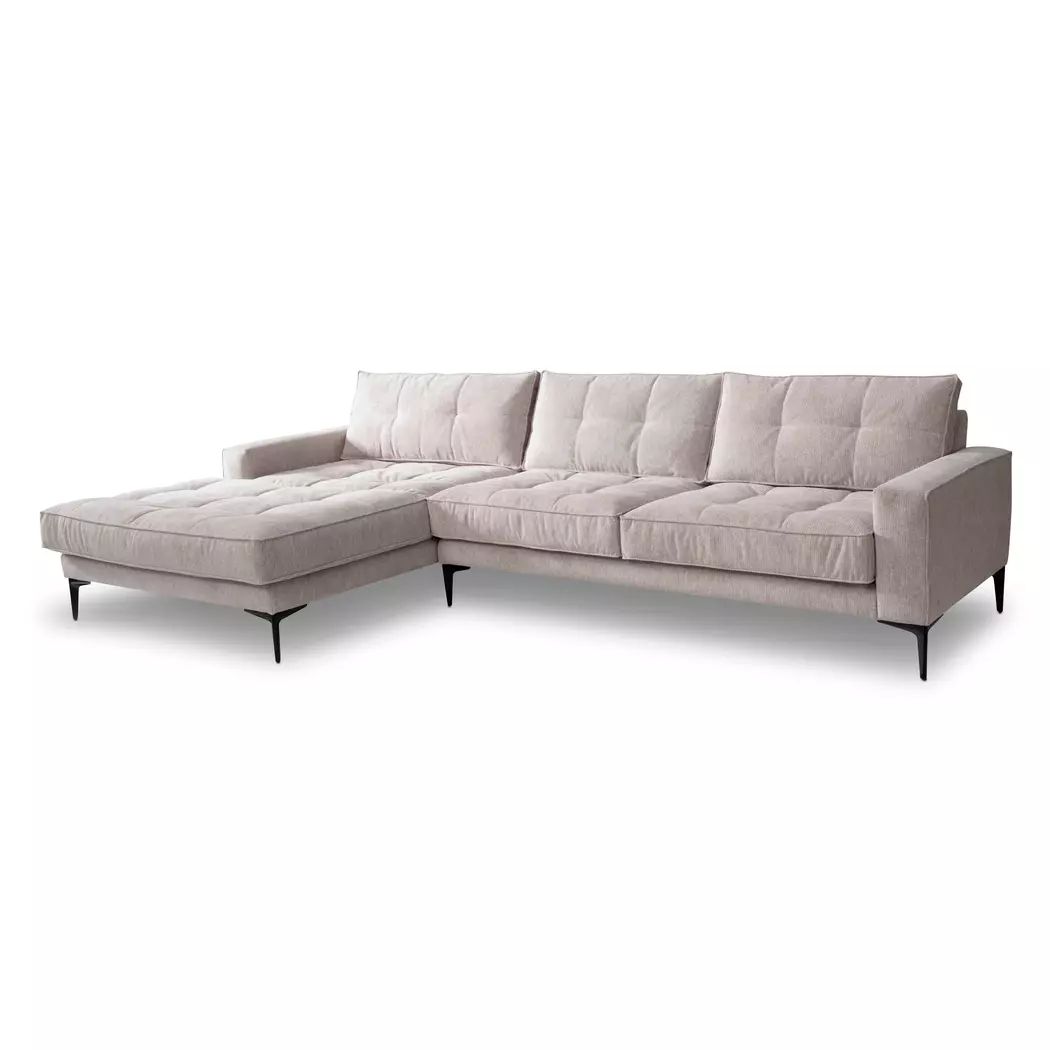 Ecksofa Silvano