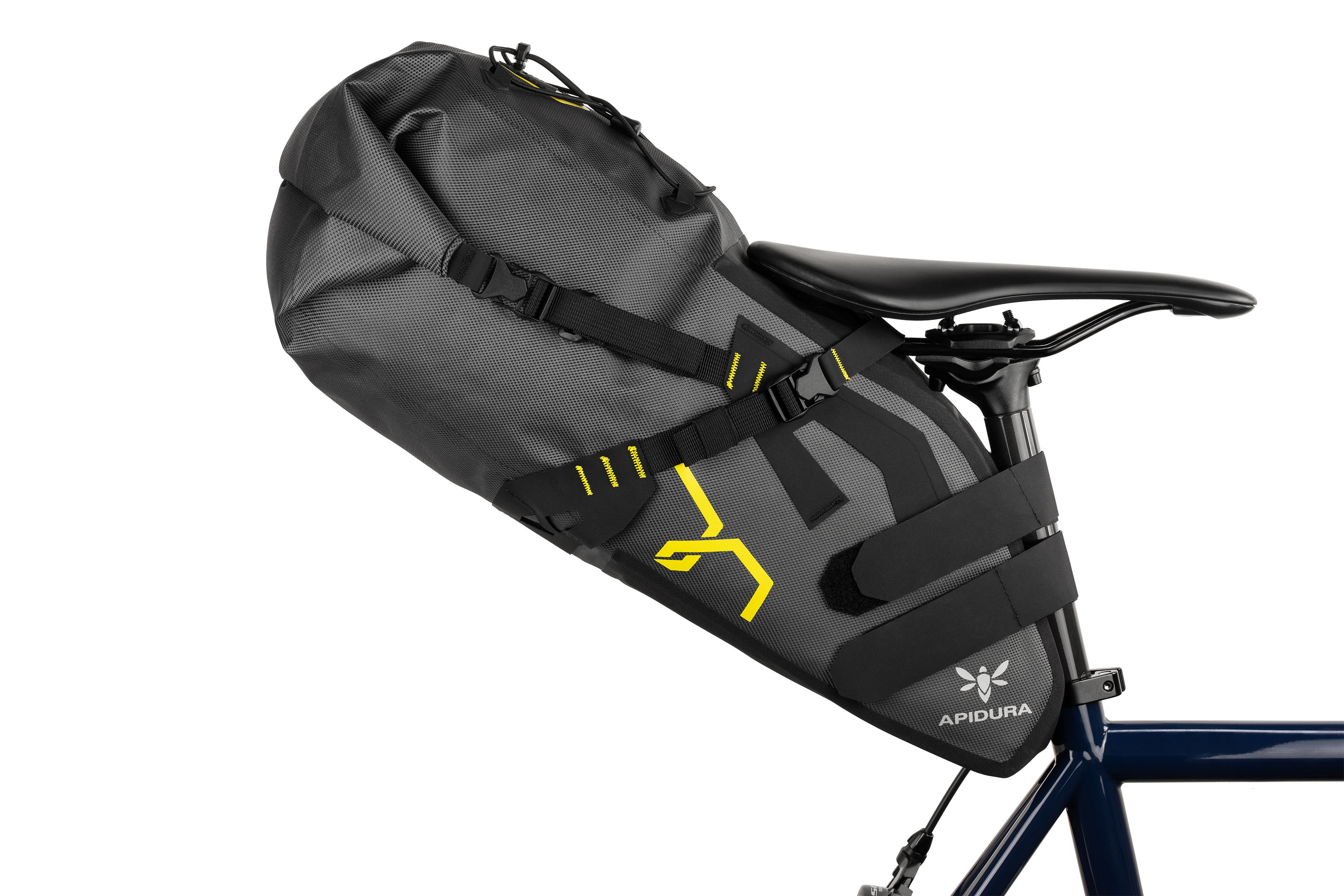 Expedition Saddle Pack (17L)