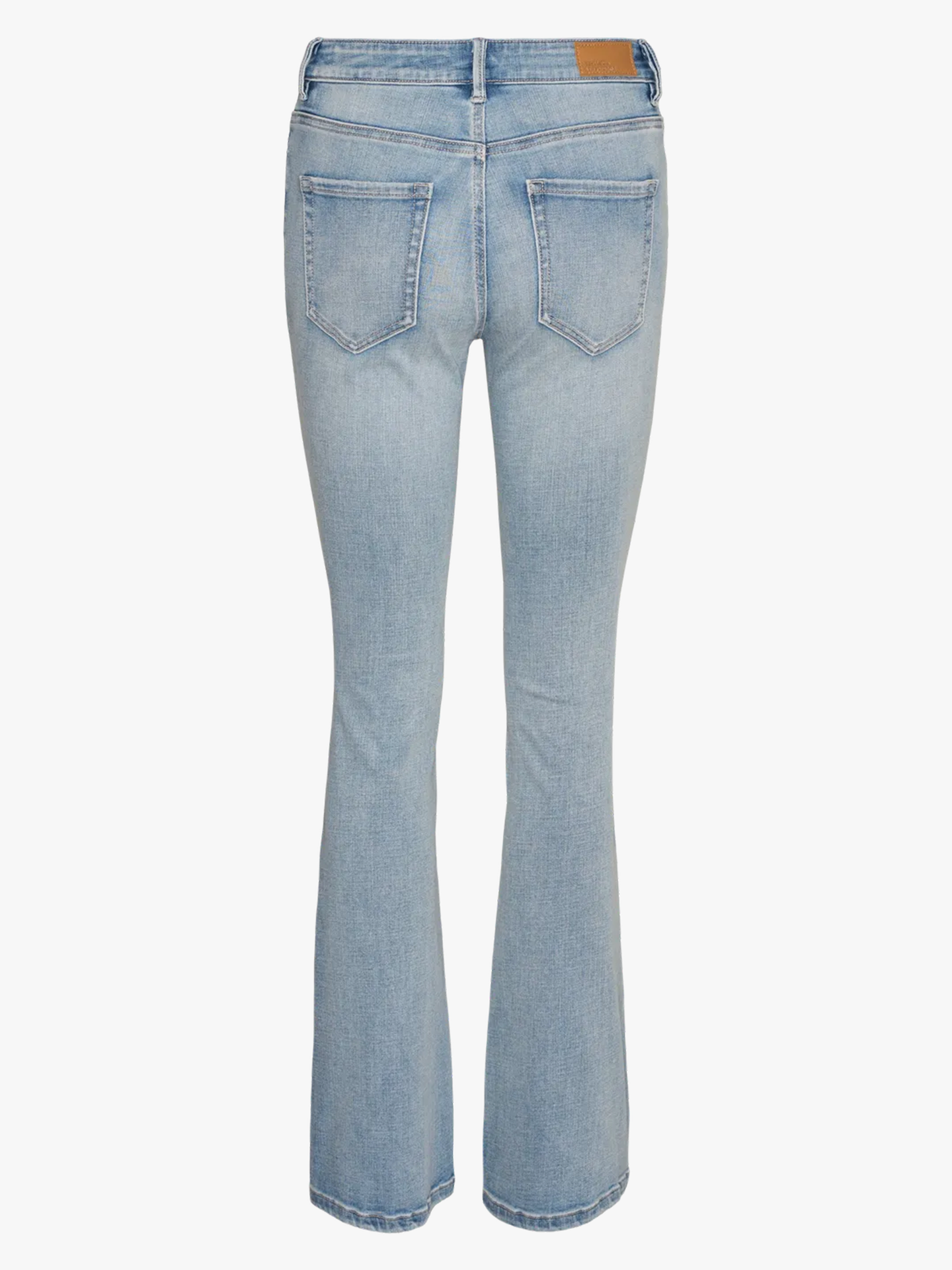 Flash Flared Jeans