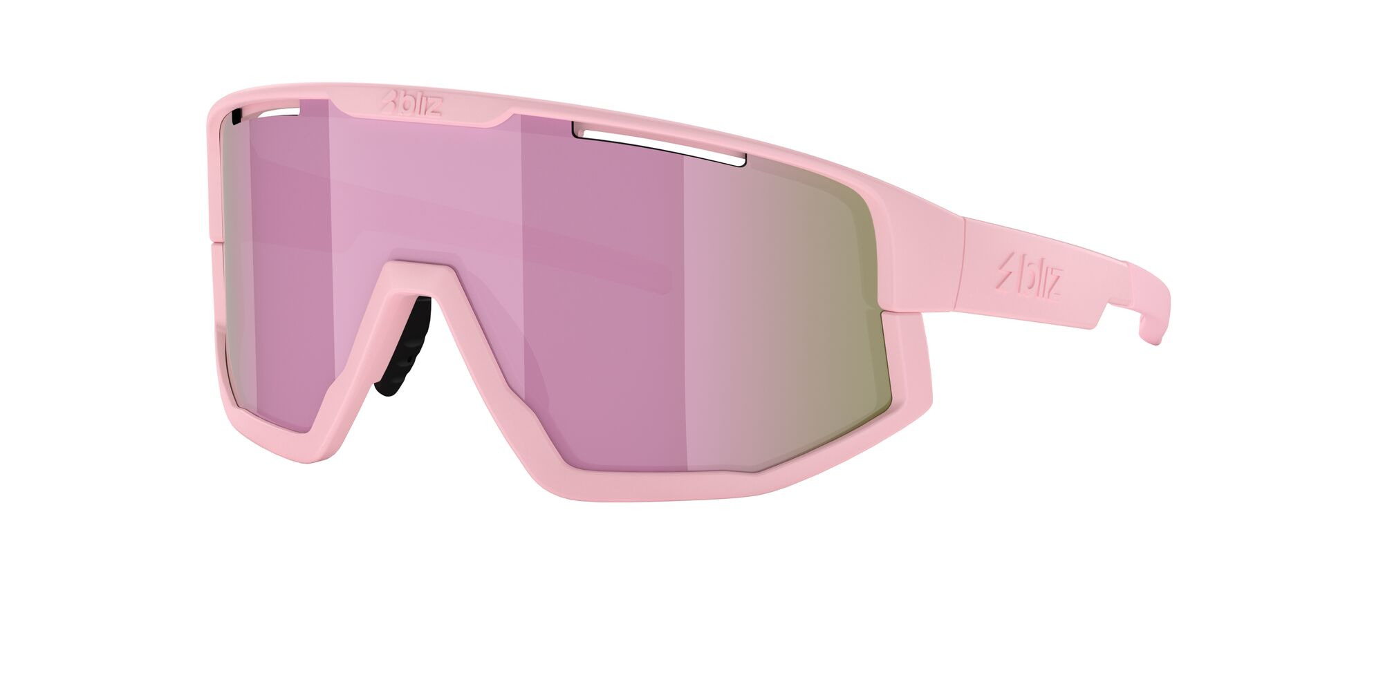 Fusion Brown/Rose Multicolor
