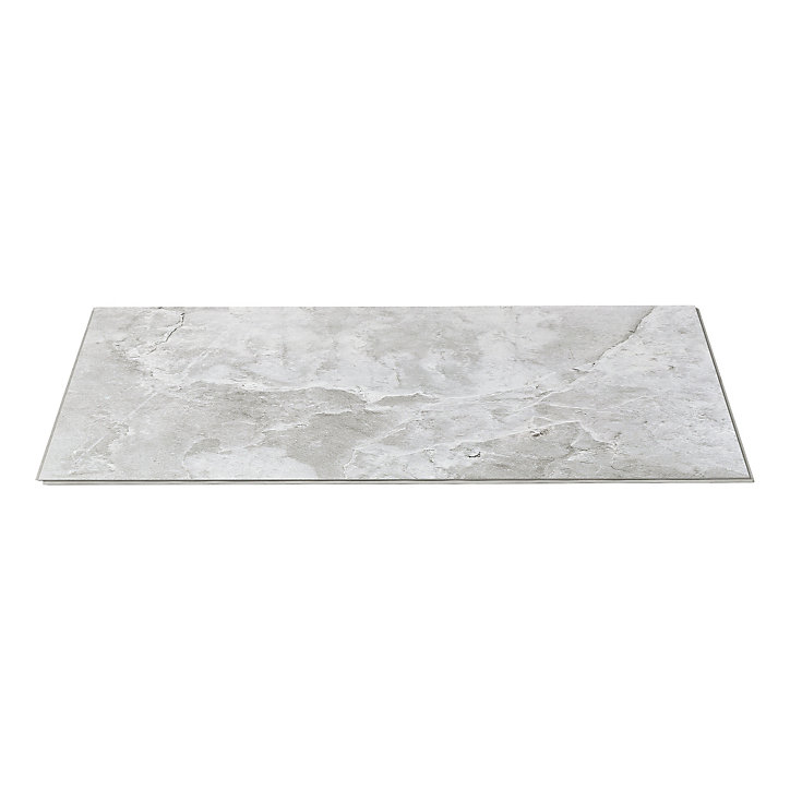Dalle PVC Ozark ardoise L. 60cm x l. 30cm GoodHome
