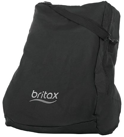 Britax R?mer Transporttaske - B-Agile/B-Motion - Sort