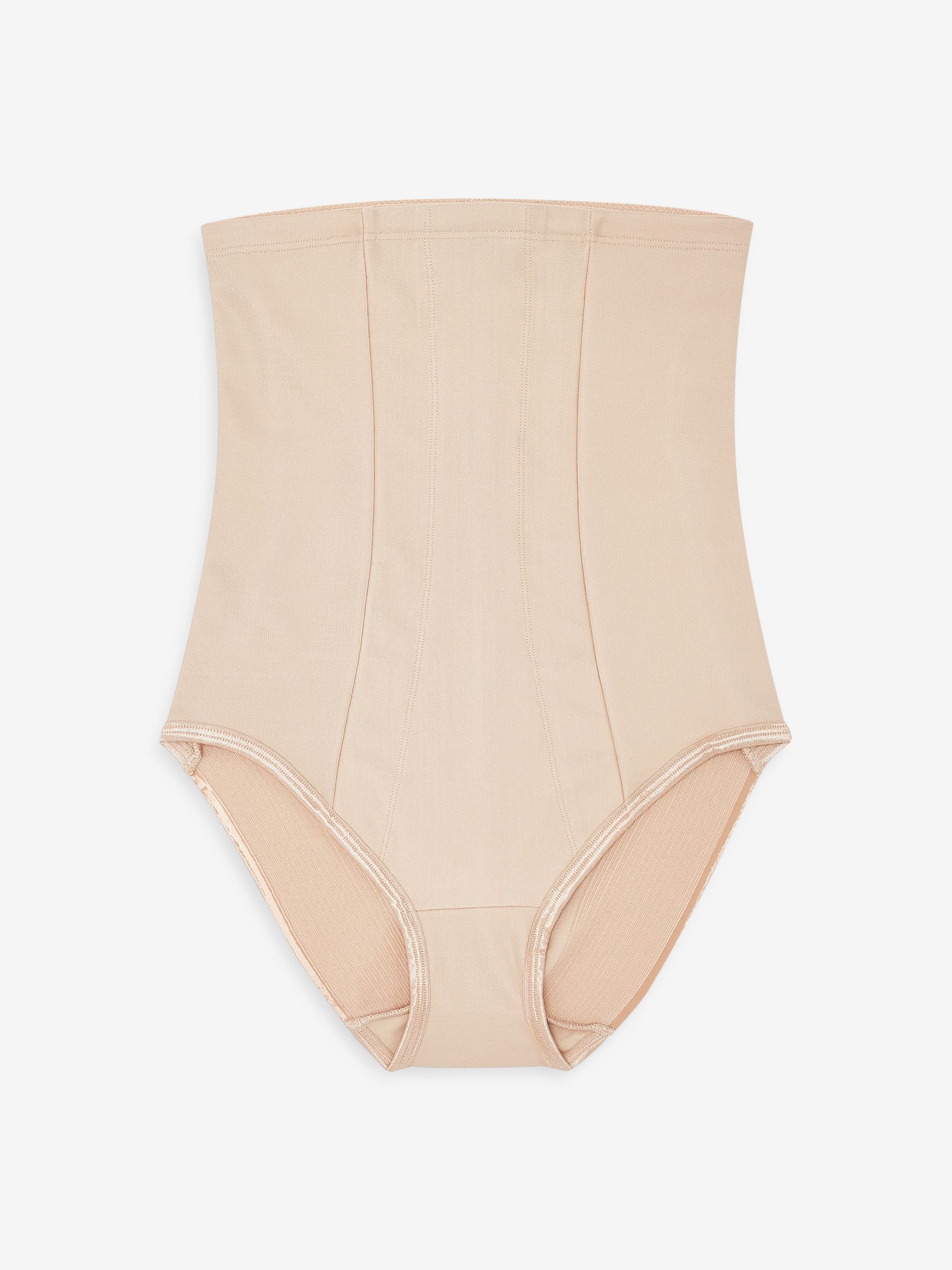 Stucco - Miraclesuit extra verstevigde buikcorrigerende slip met hoge taille