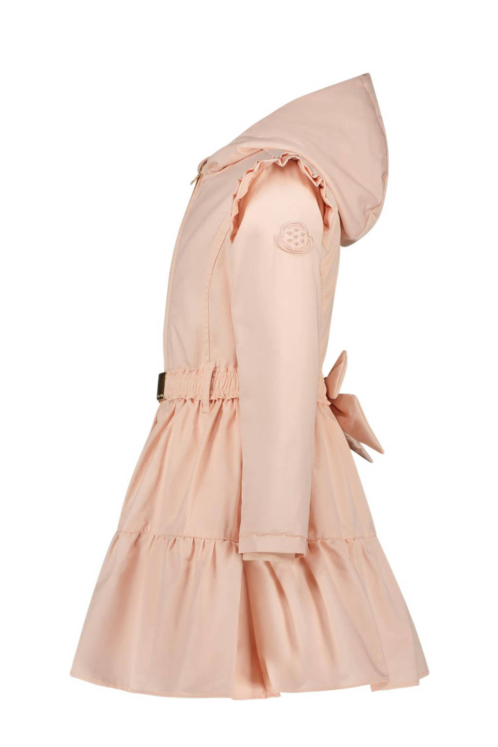 Le Chic zomerjas BRULA babyroze
