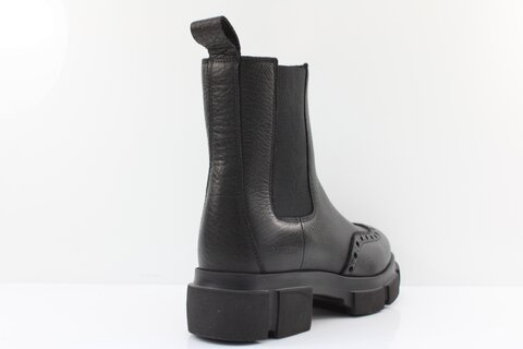 Copenhagen Stiefeletten