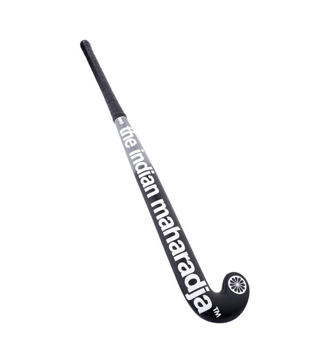 The Indian Maharadja Gravity 60 Carbon 60 Hockeystick