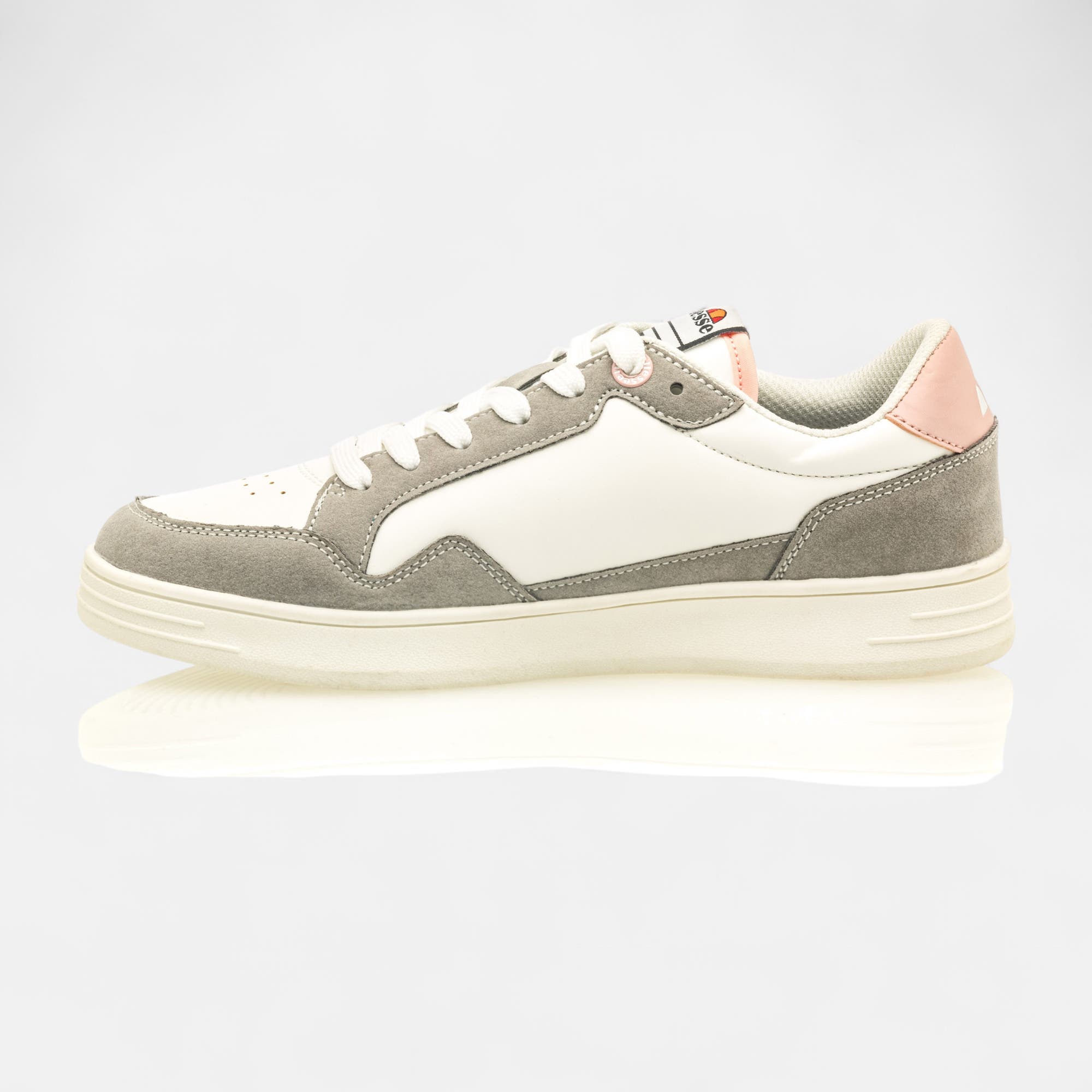 Sneakers Femme gris