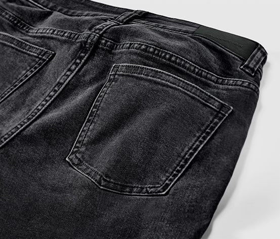 Slim Jeans – Fit »Emma«
