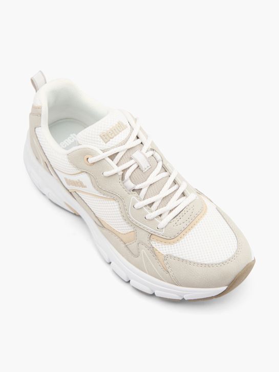 Bench Sneaker Offwhite