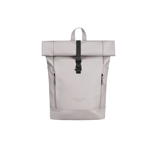 Gaston Luga Rullen 16'' Rygsæk, Taupe/Black
