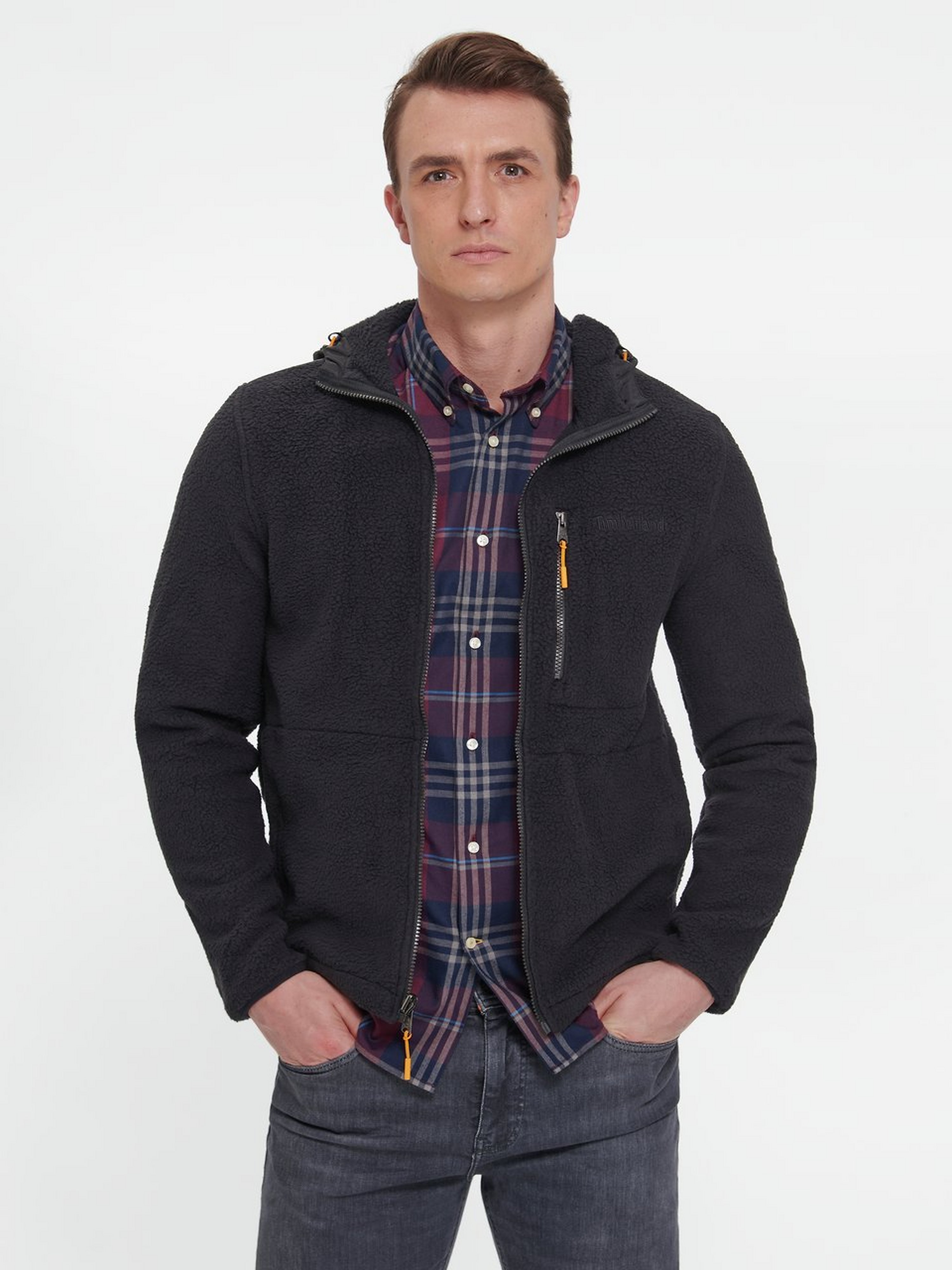 Steppjacke WP Benton 3 in 1