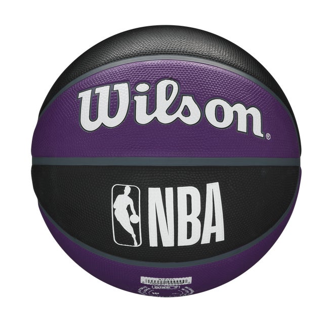NBA Team Tribute Basketball