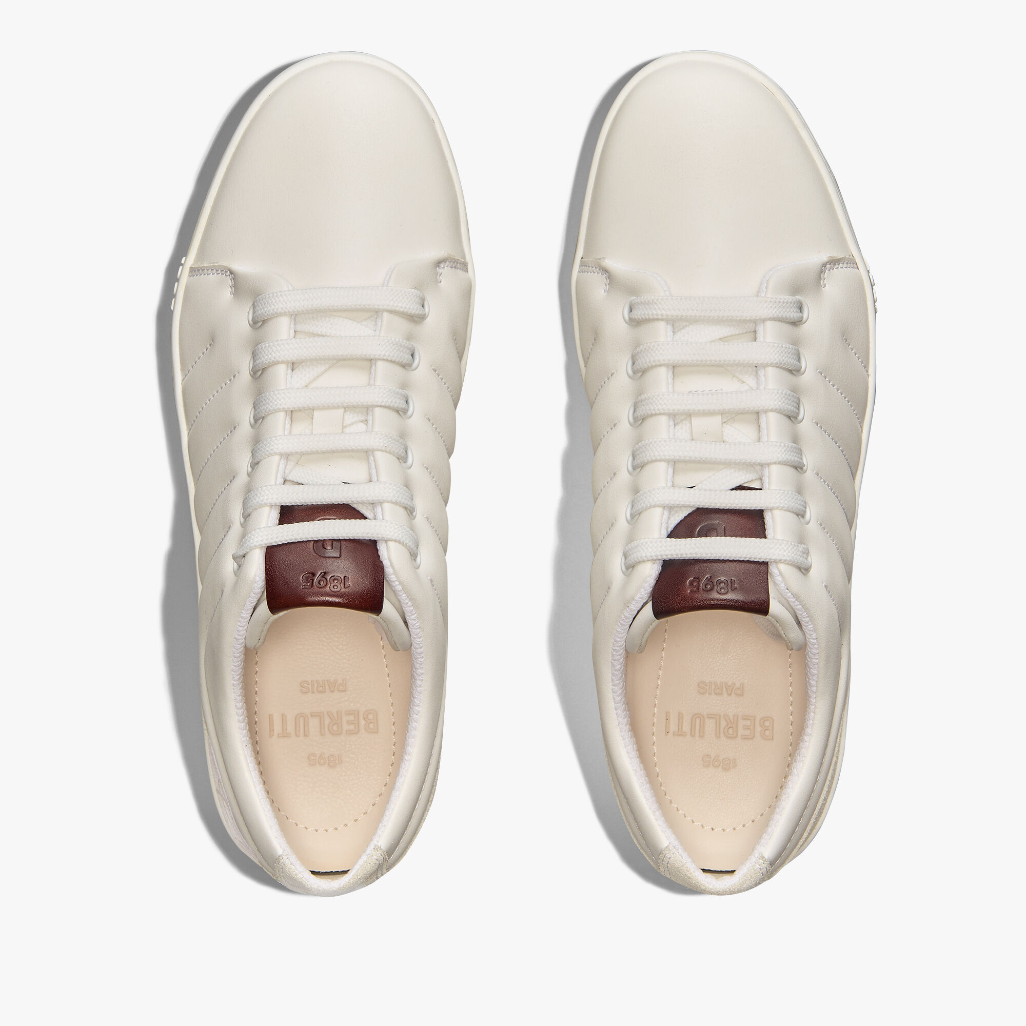 Sneaker Playtime En Textile Scritto
