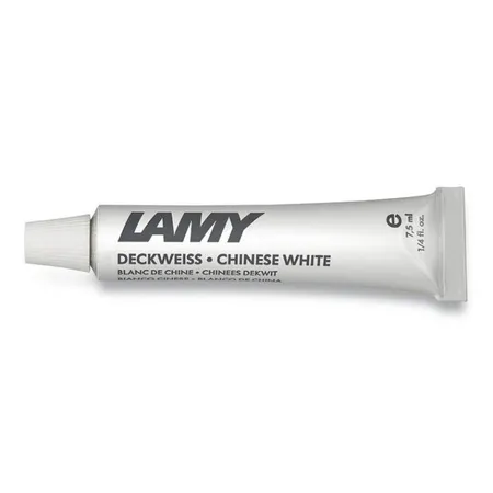 LAMY Deckweiß, 7,5ml