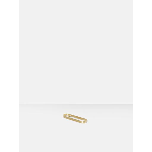 ferm LIVING Fein Oplukker, Messing