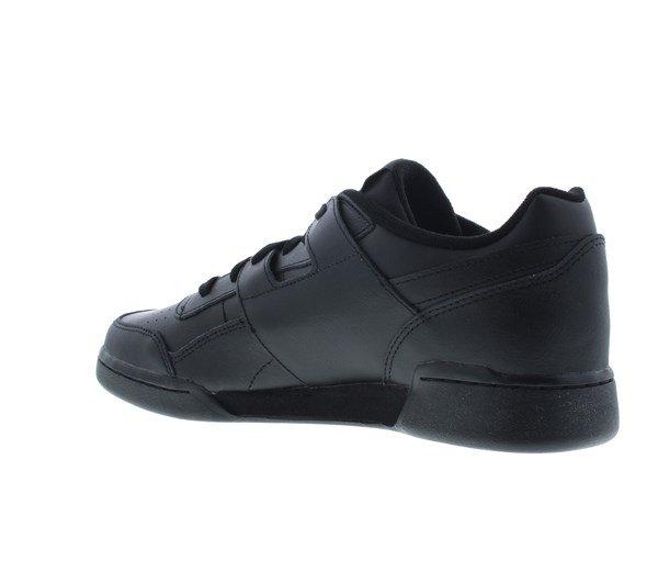 Reebok Workout Plus Mens Trainers