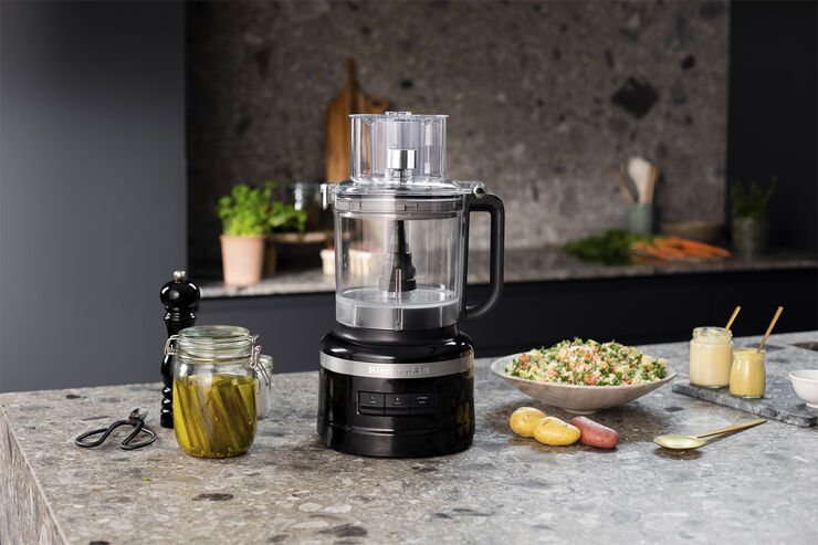 KitchenAid KITCHENAID FOOD PROCESSOR - 5KFP1319EOB