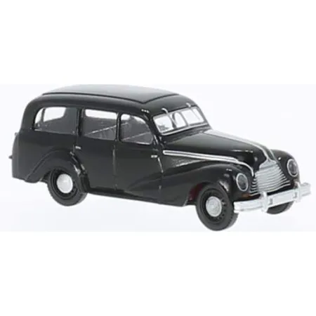 Brekina 27350 - EMW 340 Kombi schwarz